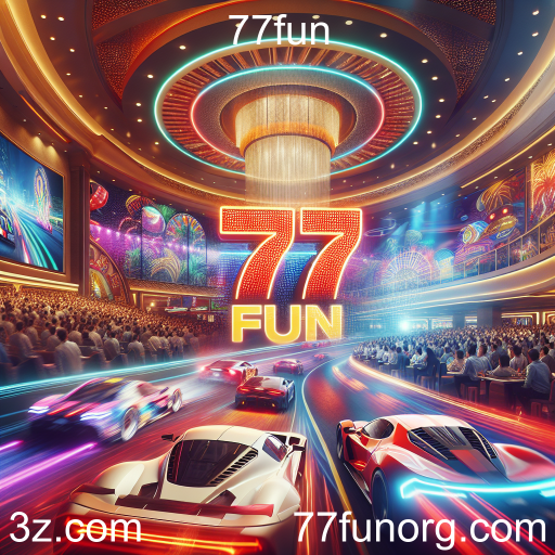 Acelerando nas Pistas: Descubra a Categoria de Corrida no 77fun